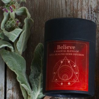 Believe Tea