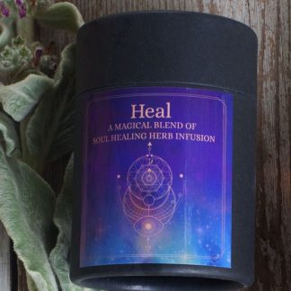 Heal Tea