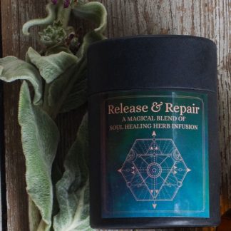 Release & Repair Tea