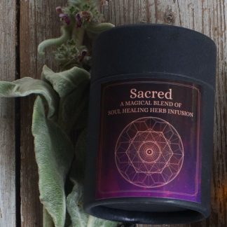 Sacred Tea