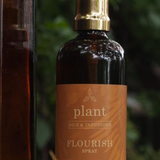 Flourish Spray