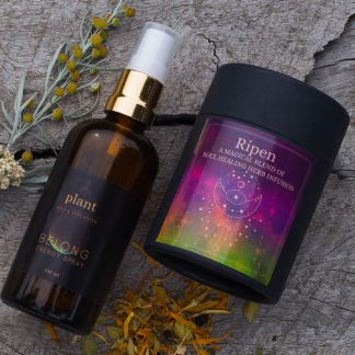 Ripen & Belong