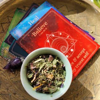 Letting Go Starter Bundle